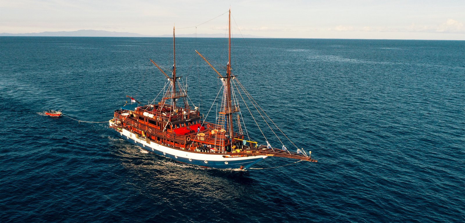 Contact Us – Komodo Trip Adventure