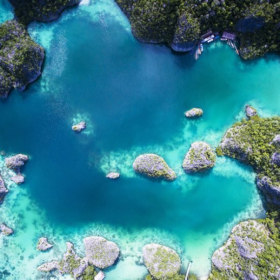 Misool Raja Ampat Tour 5 Days 4 Nights