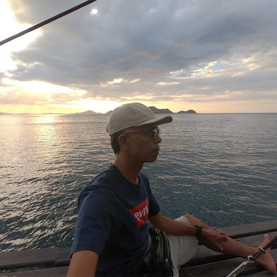 Komodo Island Tour From Bali 3 Days 2 Nights