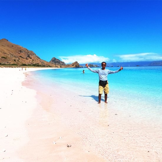 Komodo Island Tour From Bali 3 Days 2 Nights