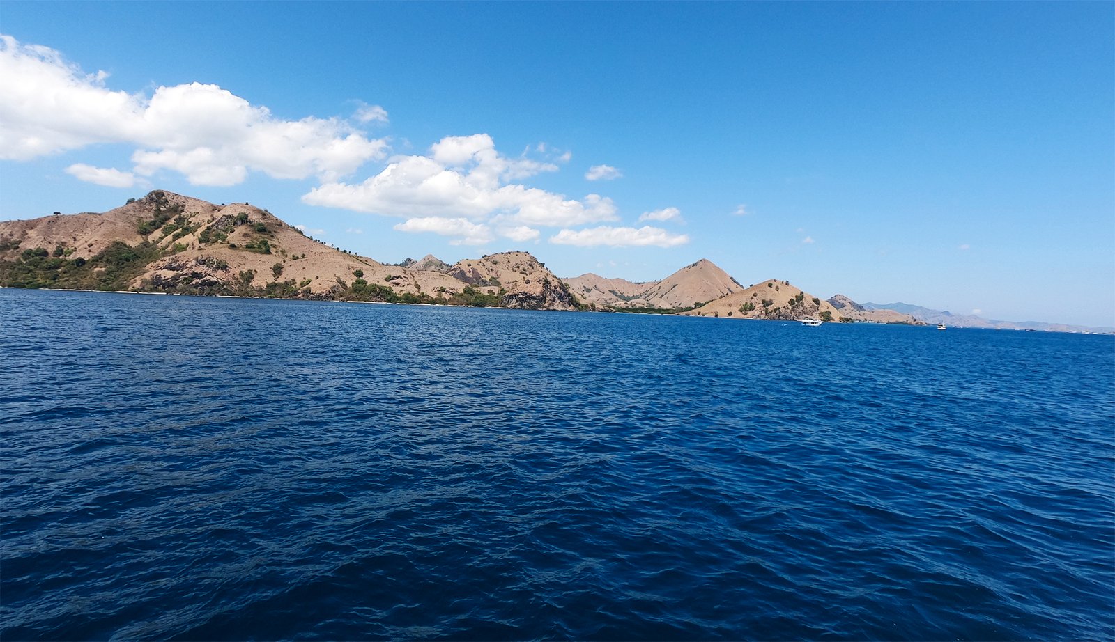 Komodo Island